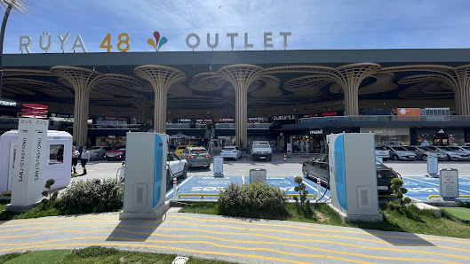 Rüya 48 Outlet En son görseli