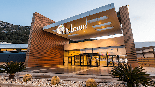 Midtown Alışveriş Merkezi