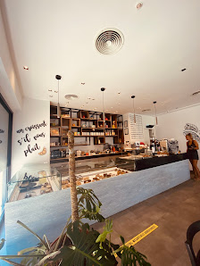 SUE COFFEE&BAKERY Tümü görseli