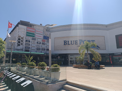 Blue Port Avm En son görseli