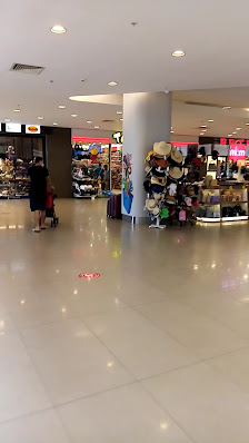 Blue Port Avm Videolar görseli