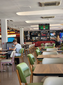 Blue Port Avm Restoran görseli