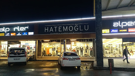 Hatemoğlu Muğla Outlet Park AVM Tümü görseli