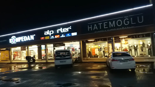 Hatemoğlu Muğla Outlet Park AVM Videolar görseli