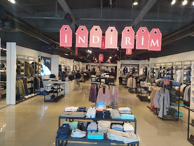 Hatemoğlu Muğla Outlet Park AVM Sahibinin seçtikleri görseli