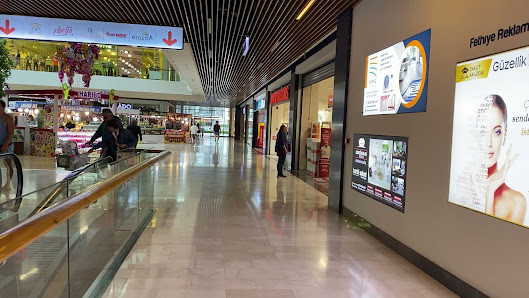 ERASTA FETHİYE AVM İç görseli