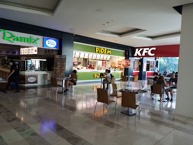 ERASTA FETHİYE AVM Restoran görseli