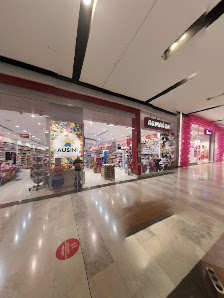 ERASTA FETHİYE AVM Street View ve 360° görseli
