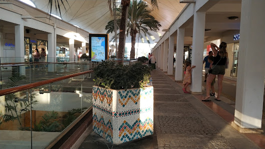 Oasis avm Tümü görseli
