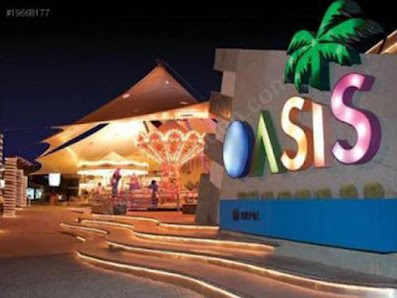 Oasis avm Sahibinin seçtikleri görseli