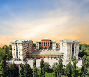 Şehit Cengiz Polat Anadolu İmam Hatip Lisesi (YENİMAHALLE - ANKARA)