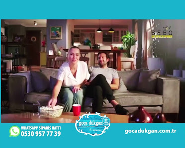 GOCA DÜKGAN CASH CARY-DATÇA Videolar görseli