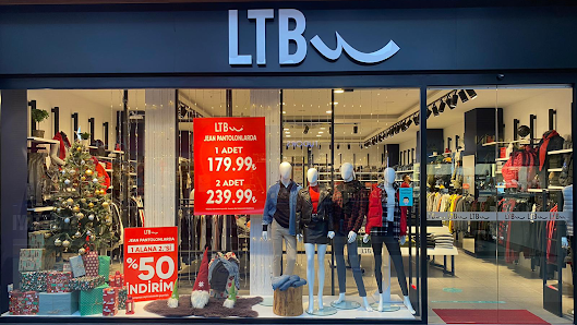 LTB Muğla (Rüyapark AVM)