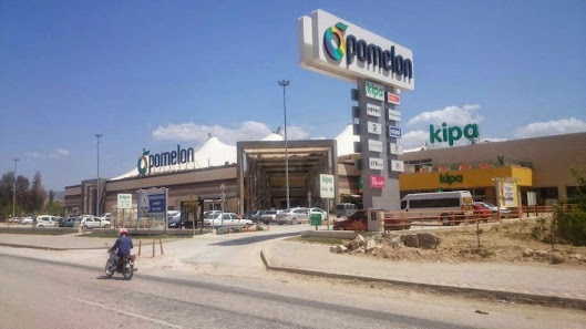 Pomelon Alışveriş Merkezi Tümü görseli