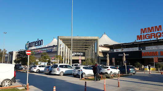 Pomelon Alışveriş Merkezi Videolar görseli