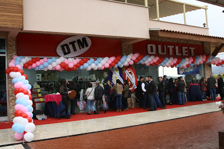Dtm Outlet Muğla Tümü görseli