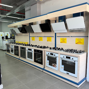 Dtm Outlet Muğla İç görseli