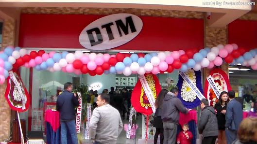 Dtm Outlet Muğla Videolar görseli