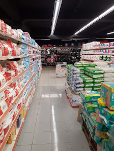 Tahtakale Spot Alışveriş Merkezi İç görseli