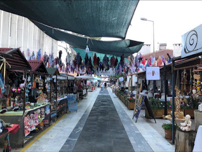 Sanat Sokağı