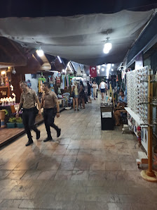 Sanat Sokağı İç görseli