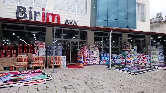 Birim AVM Fethiye Şube Videolar görseli