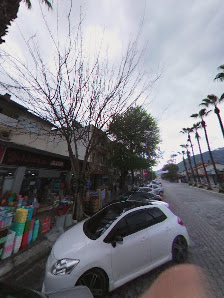 Birim AVM Fethiye Şube Street View ve 360° görseli