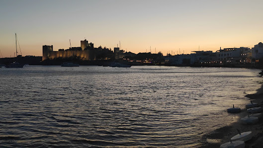 Bodrum Sahil