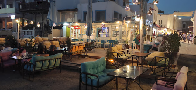 Bodrum Sahil İç görseli