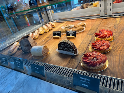Espressolab Bodrum Havalimanı Yeme-içme görseli