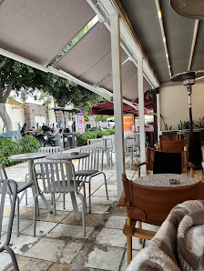 Espressolab Bodrum Marina