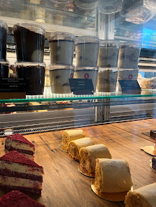 Espressolab Bodrum Marina Menü görseli