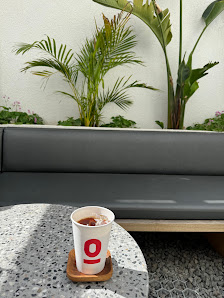 Espressolab Bodrum Marina Kahve görseli