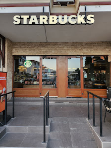 STARBUCKS MUĞLA CADDE