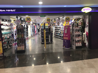 GRATİS NİSSARA AVM Tümü görseli