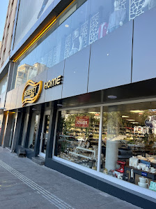 Bereket Home Tümü görseli