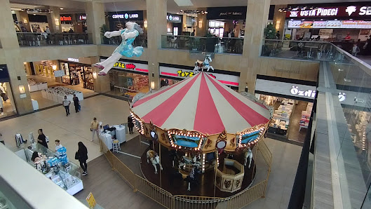 Forum Kapadokya İç görseli