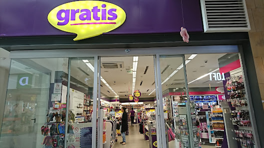 GRATİS NVR KAPADOKYA AVM Tümü görseli