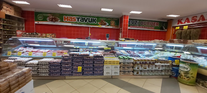 Bölükbaşı AVM Gıda görseli