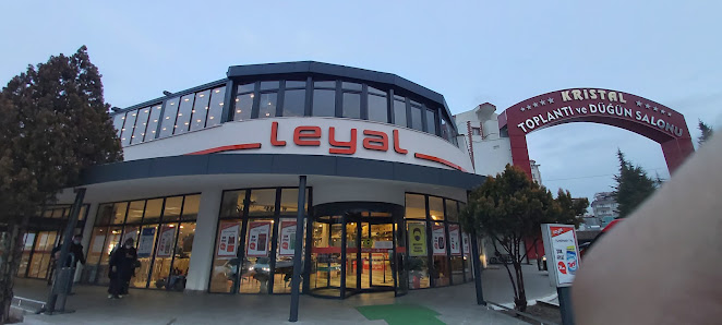 Leyal Avm