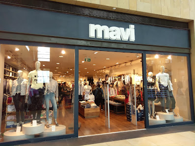 Mavi - Nevşehir Forum AVM Tümü görseli