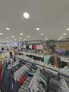 Berat Avm Street View ve 360° görseli