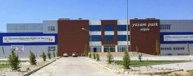 Yaşam Park Niğde AVM Tümü görseli