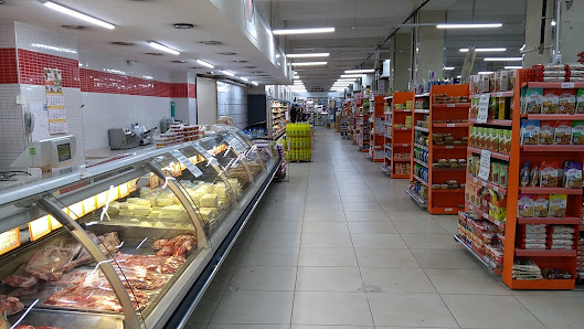 Yaşam Park Niğde AVM İç görseli