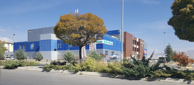 Yaşam Park Niğde AVM Sahibinin seçtikleri görseli