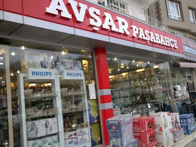 Avşar Paşabahçe İç görseli