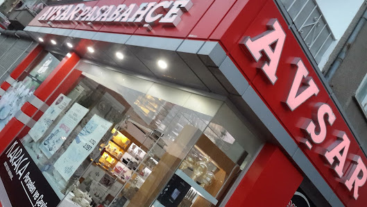 Avşar Paşabahçe Restoran görseli