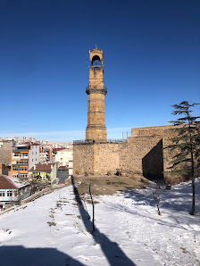 Niğde merkez Dıştan görünüm görseli