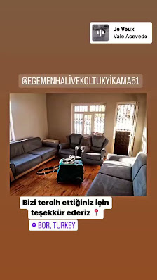 Niğde merkez Ziyaretçilerden görseli