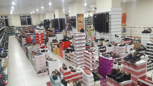 KARDELEN Alışveriş Merkezi